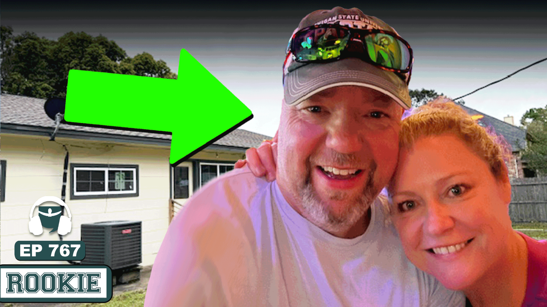 How to Buy Your First Multifamily Rental With Low Money (Rookie Reply)