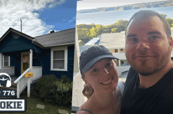 Seller Financing His First Rental When No Bank Would Lend