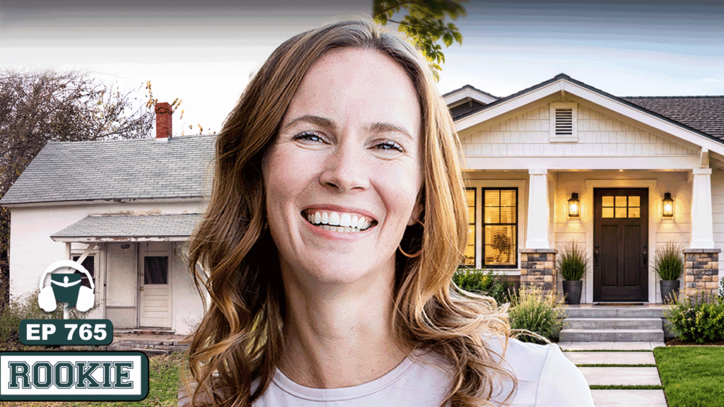Build Your First Rental (DON’T Buy One) in 2026
