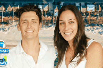 From $12/Hour to 3 Rental Properties and Traveling the World