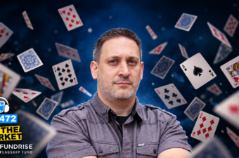J Scott: The House of Cards Is Going to Fall