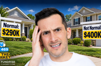 A Housing Market “Recovery” Is Further Away Than We Thought