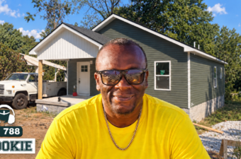 Turning $12K in Rent Payments Into a $1.3M Real Estate Portfolio