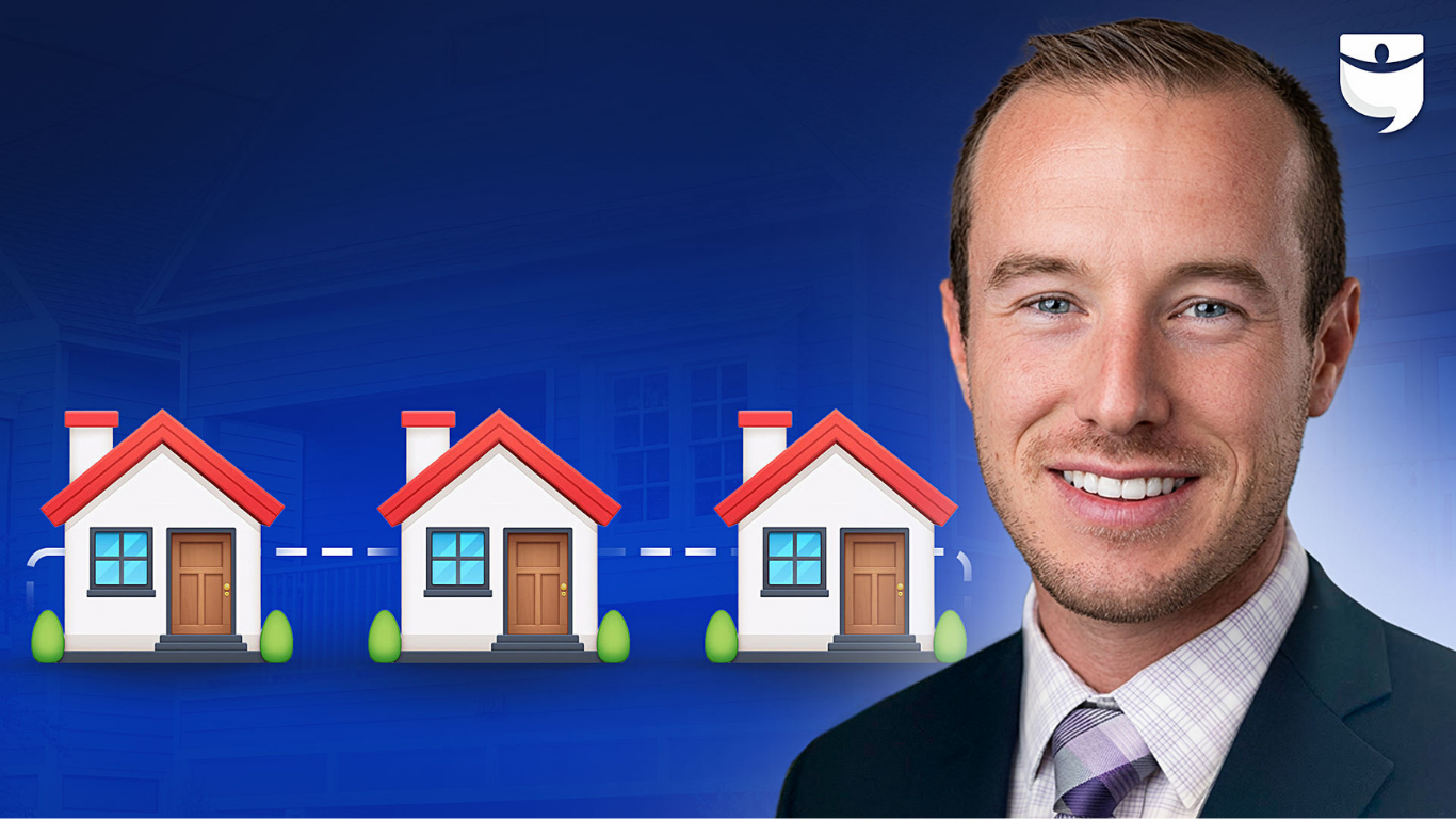 3 Paid-Off Rentals: The “Boring” (But Proven) Path to Financial Freedom