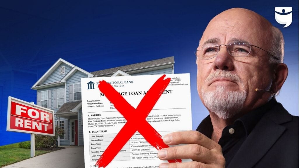 Was Dave Ramsey Right About Rentals? (Don’t Use Debt)