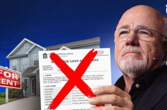 Was Dave Ramsey Right About Rentals? (Don’t Use Debt)