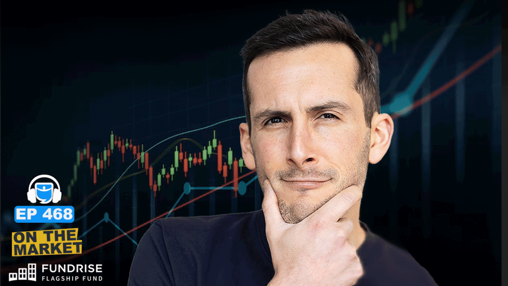 Nearly Half of Buyers Get Concessions as Fed Warns Prices Must Drop