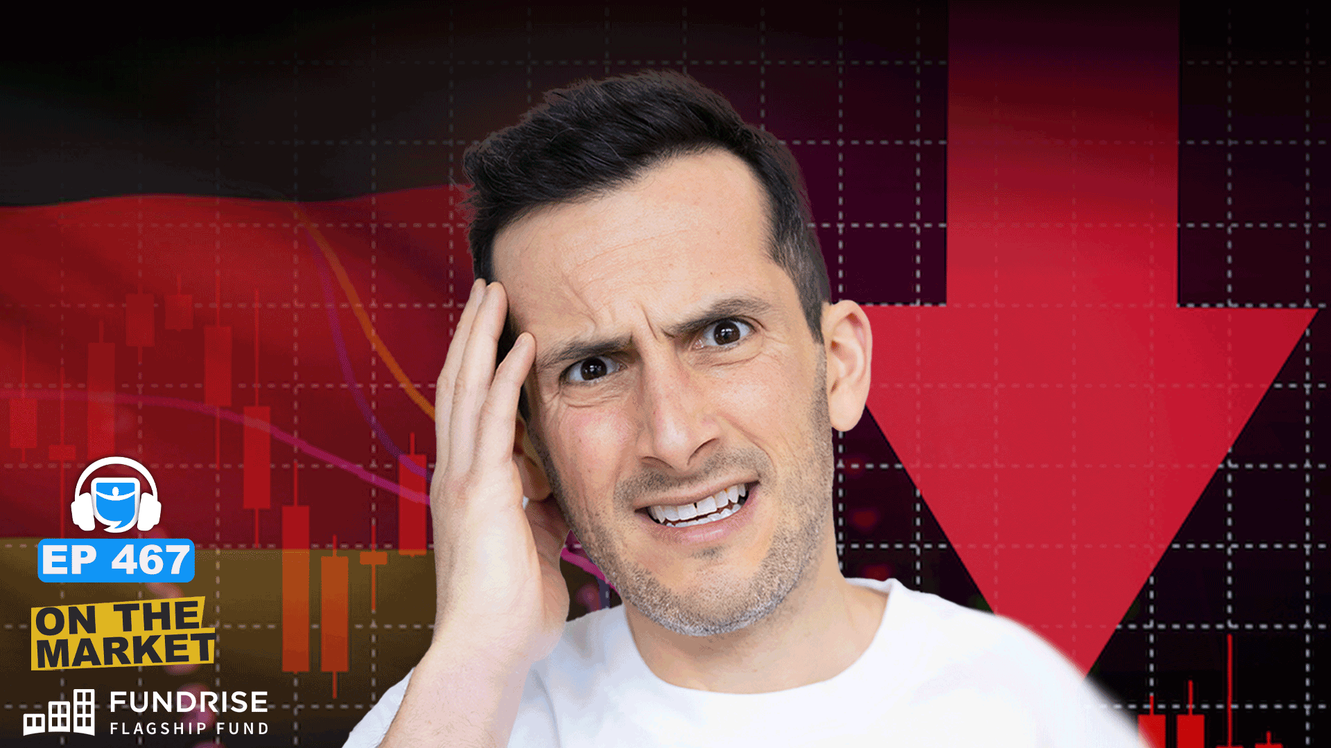The American Economy Enters Its “Lost Decade”