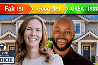 How Much Should a House Hack Make in 2027? (Rookie Reply)