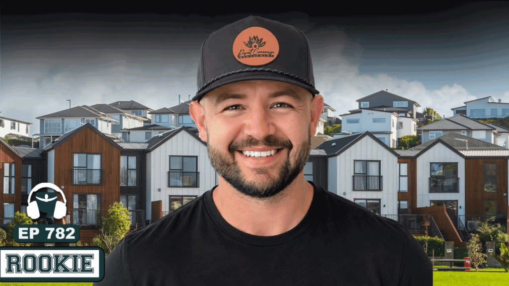 He Doesn’t Own These Rentals (But They Helped Him Quit His Job)