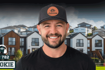 He Doesn’t Own These Rentals (But They Helped Him Quit His Job)