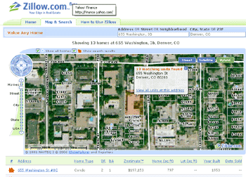 zillow