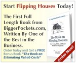 The Book on Flipping Houses