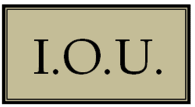 iou