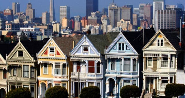 San Francisco Housing 