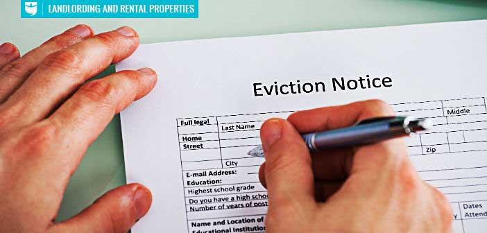 10 Invaluable Lessons I Learned From My Very First Tenant Eviction eviction-lessons