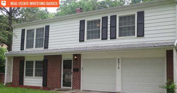 Case Study: One of My Best BRRRR (Buy, Rehab, Rent, Refinance, Repeat) Deals Ever best-brrrr