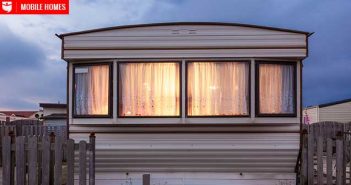 5 Tips for Those Buying a Used Mobile Home as a Primary Residence mobile-home-advantages