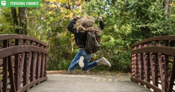 5 Steps You Can Take TODAY to Become More Financially Secure financial-security