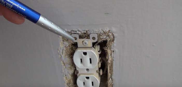 How to Identify Aluminum Wiring—And What to Do About It [Video]