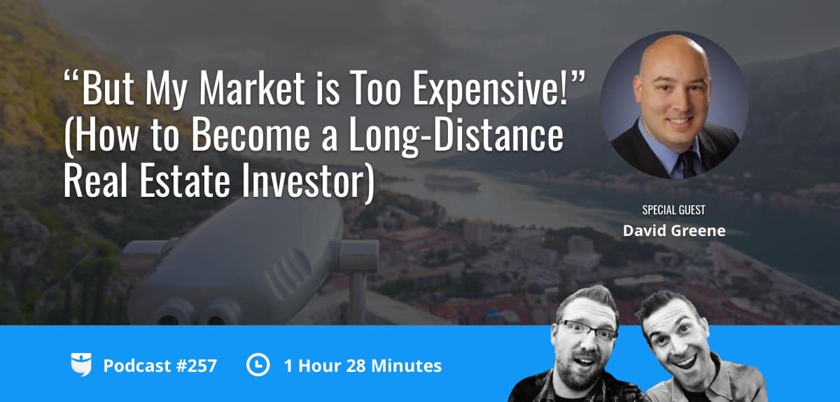 “But My Market is Too Expensive!” (How to a LongDistance Real