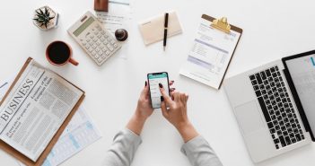A Former Fortune Editor’s Advice on Making Seven Figures From Home