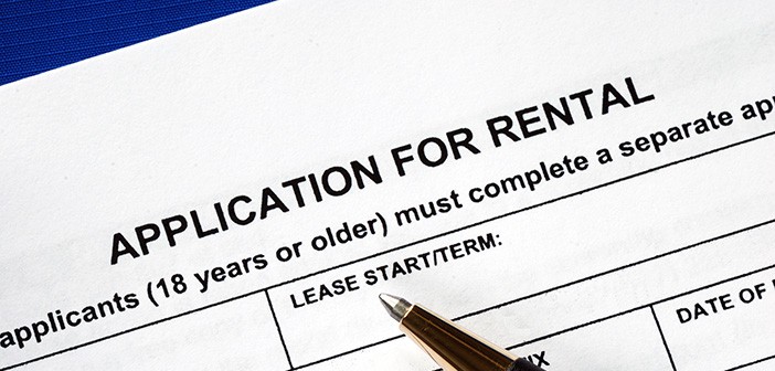 landlord, lease, rental, tenant screening