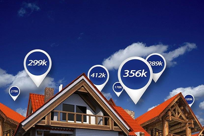 Homeownership Out of Reach for Average Earners in 2020