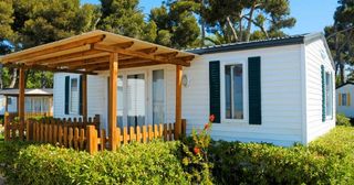 Buying a Mobile Home and Land Property as a Personal Residence