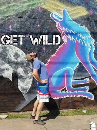 Adam Winters's profile image