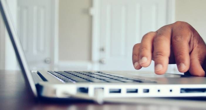 How I Automated My Bill Pay Setup With a "Magic" Keyboard