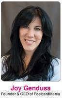 Joy Gendusa's profile image
