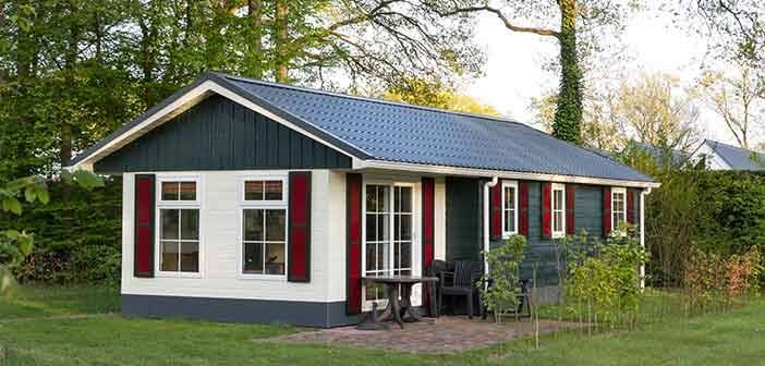 What Investors Should Consider When Buying Insurance for Mobile Homes