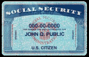 protect identity