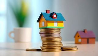 home equity loan, home equity line of credit, investment property