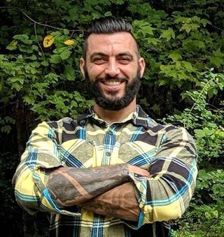 Nathaniel Hovsepian's profile image