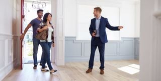 How to Show a Rental Property (6 Simple Steps)