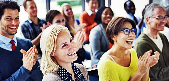 4 Reasons You Should Sign Up for a National Real Estate Conference NOW