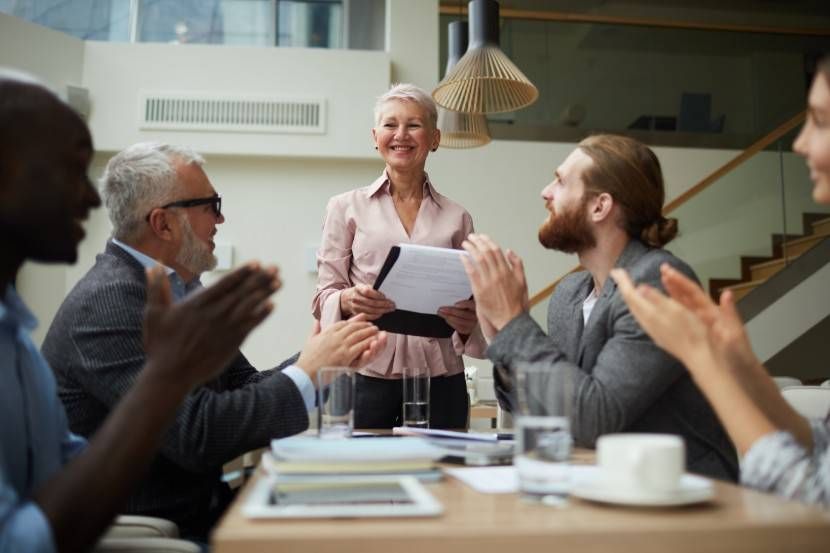 The 3 Most Important Things You Must Do to Be a Great Leader