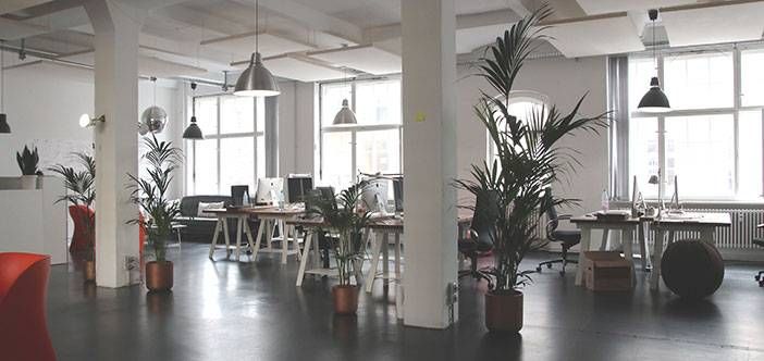 It's Time to Embrace the Latest Investing Trend: Coworking Office Properties