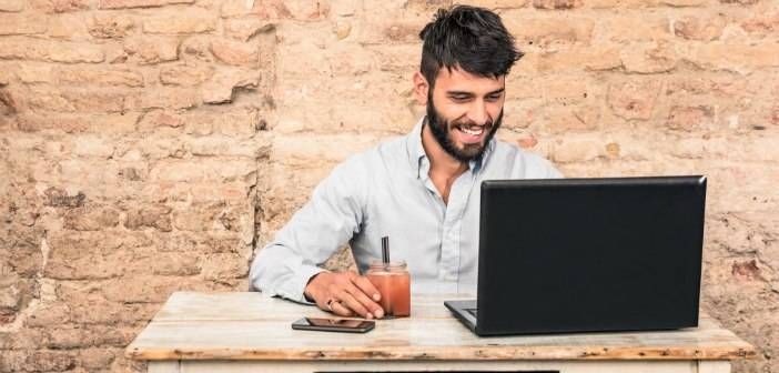 4 Face-to-Face Social Skills to Adapt to Your Business's Social Media Strategy