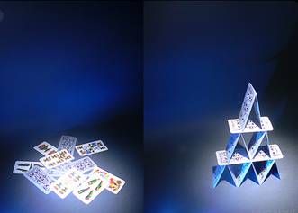 A House of Cards? Why Flipping Might Be Hazardous to Your Wealth…