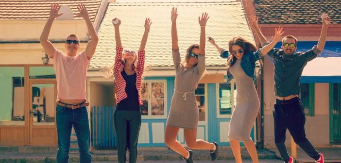 4 Reasons to LOVE Real Estate Over Any Other Investment Out There