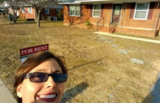 First Investment Property