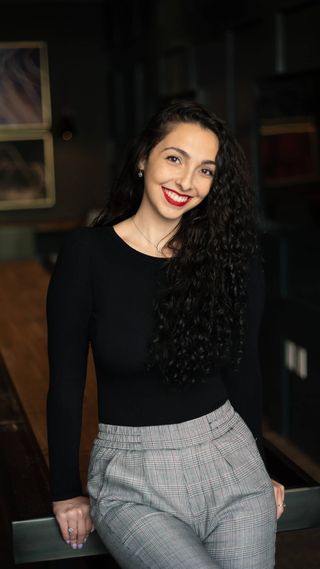 Jamie Greenberger's profile image