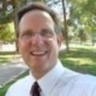 John Wake's profile image