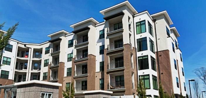 3 Critical Areas to Evaluate When Walking Through Large Apartment Buildings [Video!]