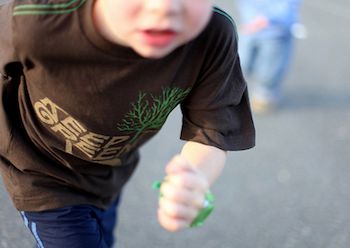 Newbies: Is Fear Holding You Back? Read This!