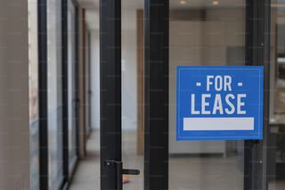 Lease End & Evictions