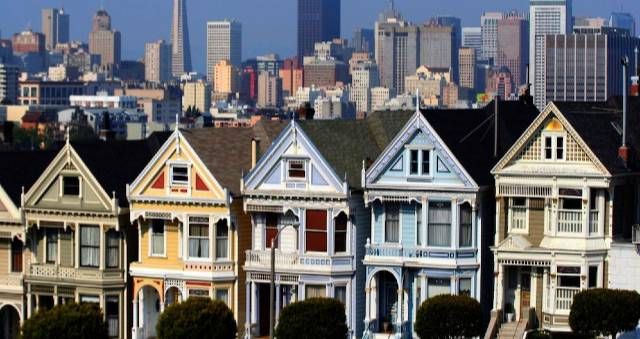 San Francisco Housing Prices Continue to Inflate